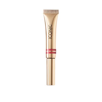 CLOUD KISS MATTE LIP MOUSSE BY ICONIC LONDON ( MOUSSE LABIAL)